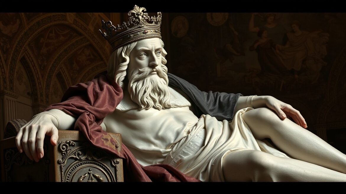 30 août 1483 : Mort du Roi Louis XI