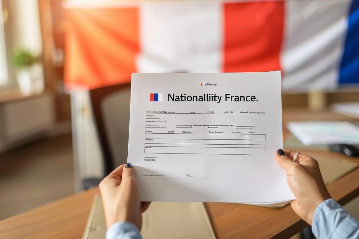 Délais attente naturalisation