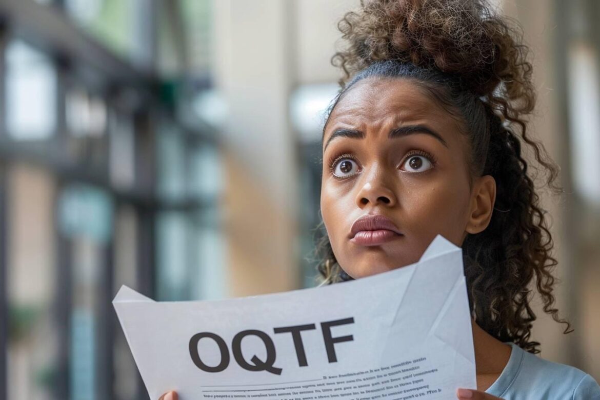 Oqtf importance impact séjour étrangers France