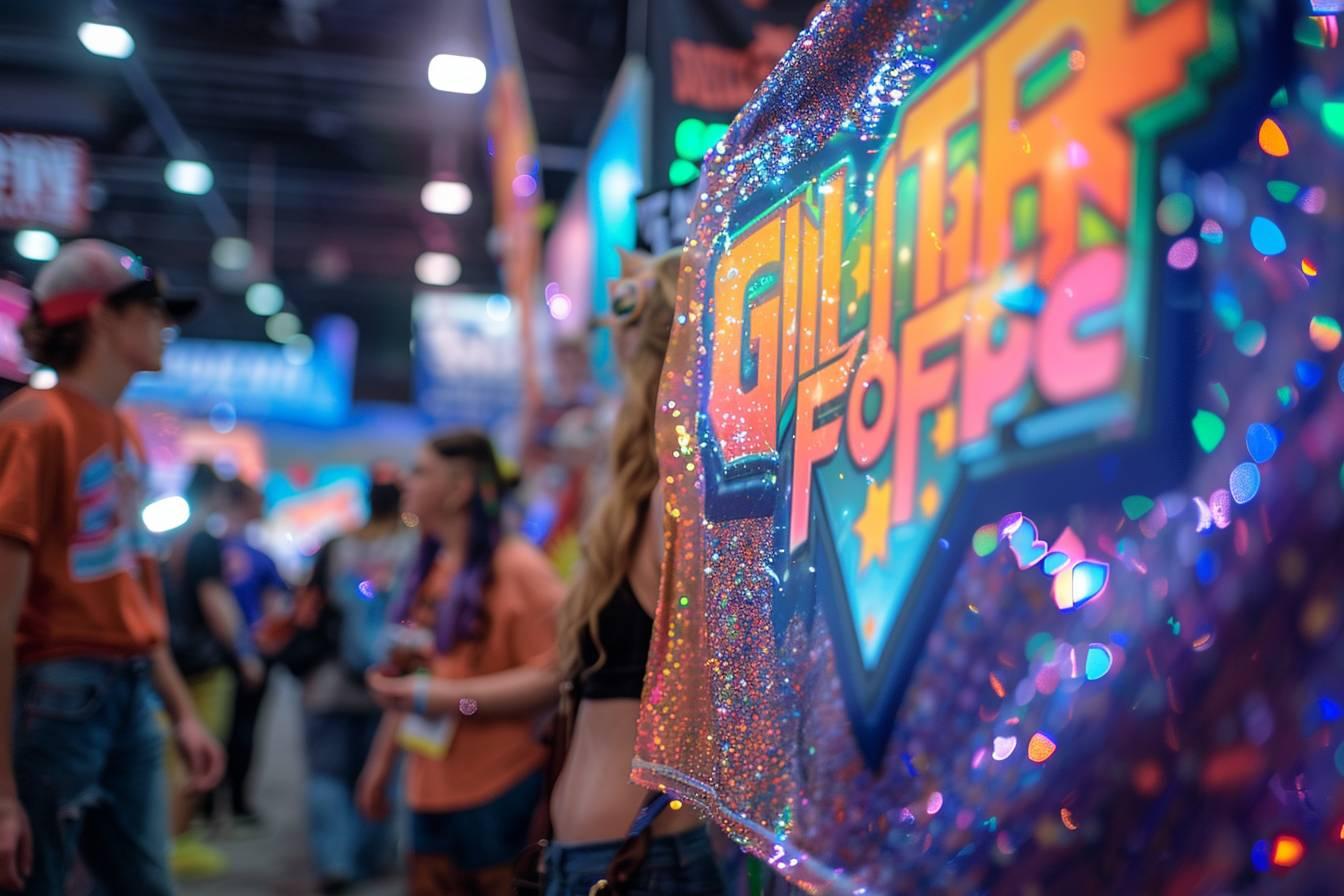 Au revoir Glitter Force : l'ultime épisode de la série animée arrive sur Netflix aux États-Unis