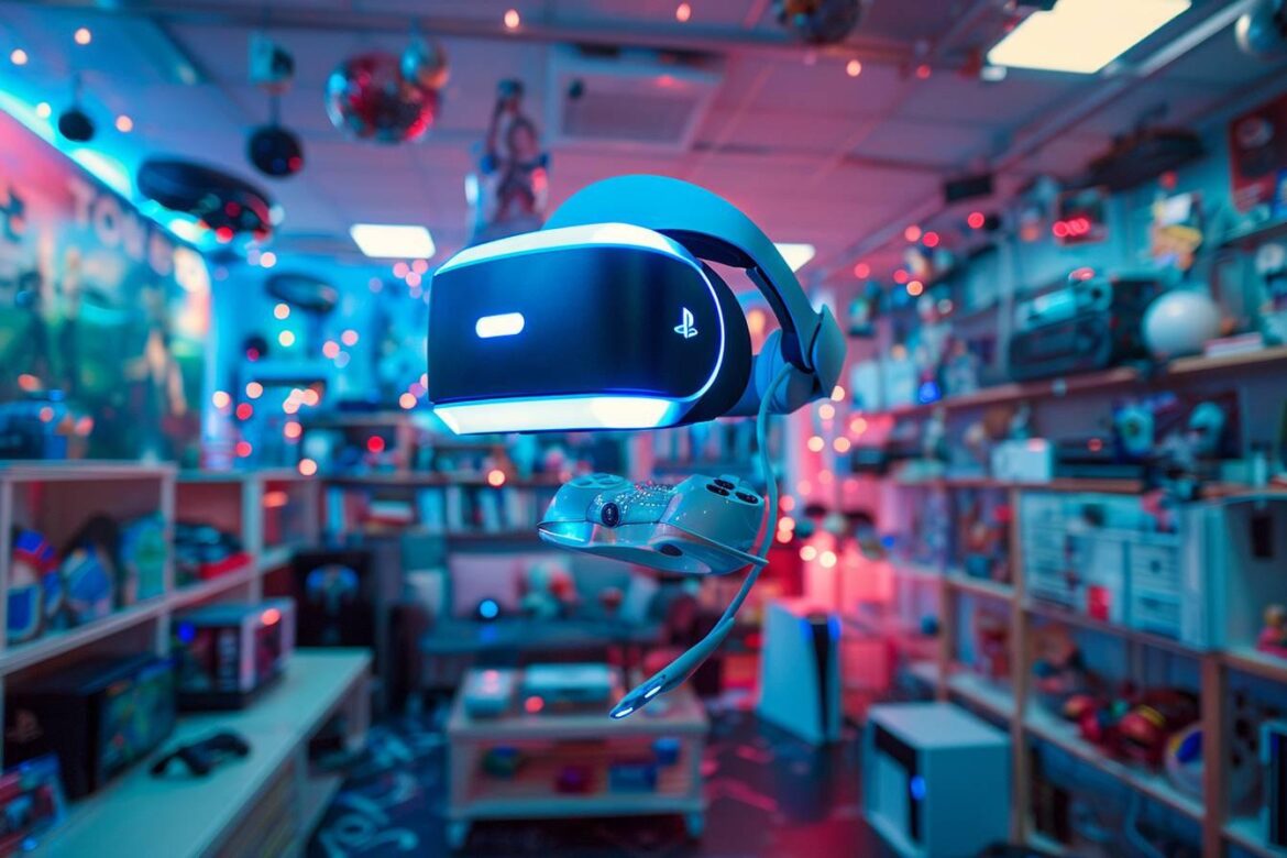 meilleurs jeux playstation vr