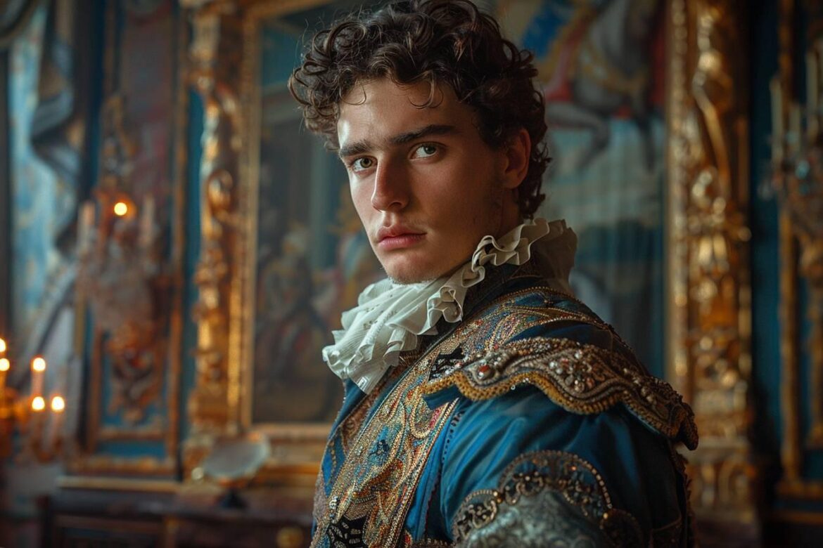 Charles IX de France