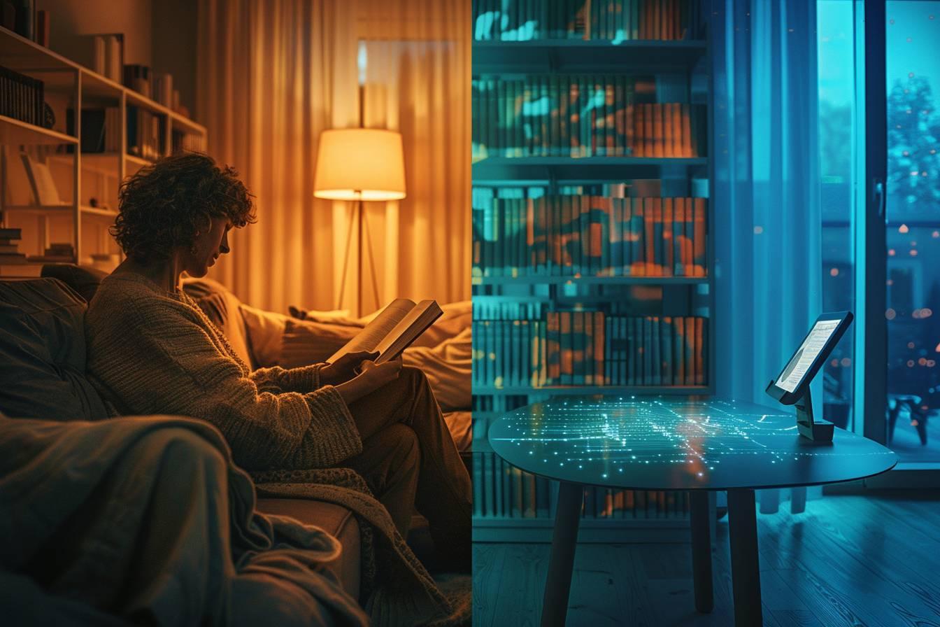 Scribd supprime l'abonnement illimité : quelles conséquences pour les amateurs de lecture numérique ?