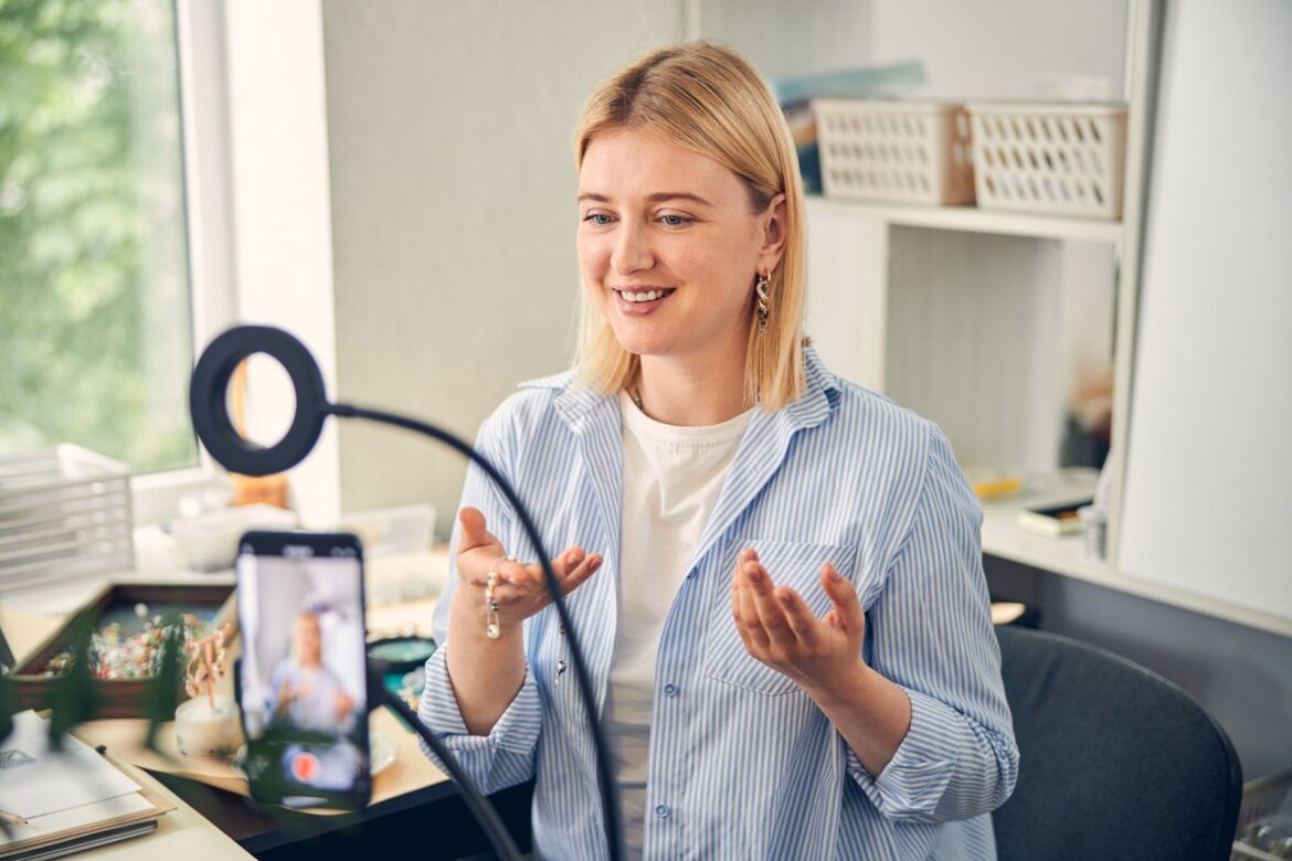 mid girl phénomène