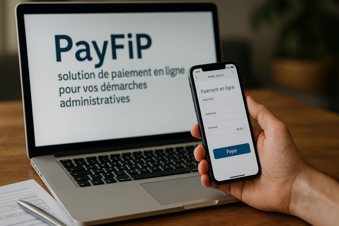 payfit paiement administration