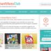 Le site Echantillonsclub.com