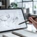 comparaison tablettes notes numériques