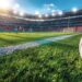 animations football évènement