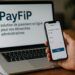 payfit paiement administration