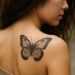 tatouage papillon signification